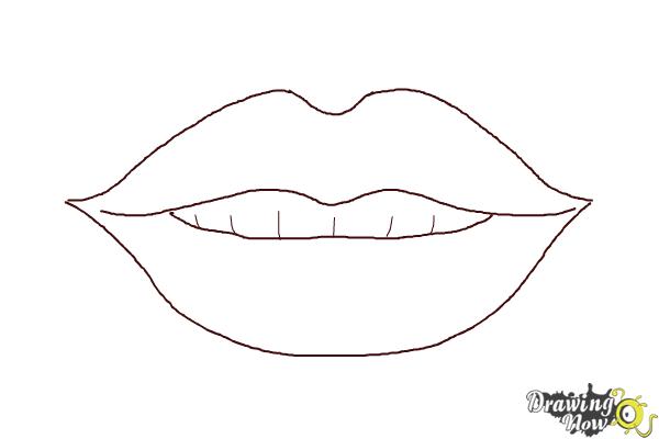 Featured image of post Realistic Lip Coloring Pages I ve been trying to floor your tutorials especially the eyes and lips but i can t seem to get the right amount of detail i m thinking i might be trying to work in a canvas that is oh my god you helped me so much