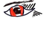 eye serise of  unforunate events