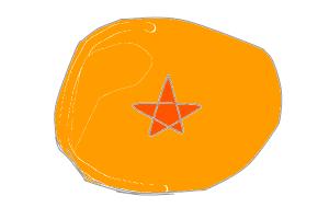1 star dragon ball
