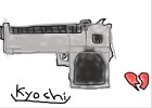 Gun