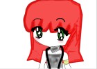 ~~~My gaia avitar! ~~~~