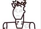 making a random drawing