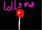 lolly pop