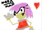 Amy Rose
