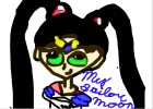 my sailor moon