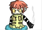 matt