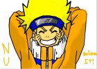 NU (Naruto Uzumaki)