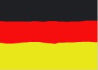 my flag of germany