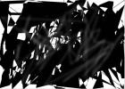 shatterd windows