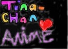<3 anime