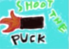 Flamin' Puck