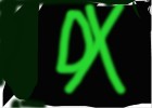 DX Symbol WWE