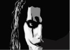 Brandon Lee The Crow