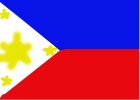 Philippines flag