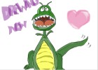 I love DrawingNow :D