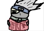 Kakashi Hatake