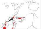 faltality/TEEHEE!