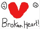 Broken Heart!