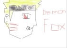 Naruto Demon FoX