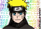 how to draw naruto shippuden