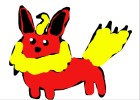 Flareon!