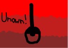 Unown for my friend Wolfalot!