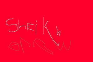 my name