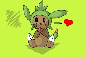 Chespin