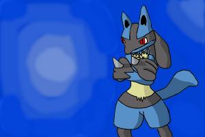 Lucario