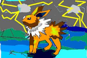 Jolteon