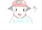 ash ketchum