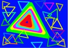 fricky triangles