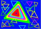 fricky triangles