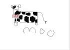 moo cow