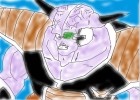 Captain ginyu