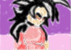 Goku SSJ4