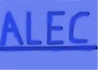 BAD BOYS ALEC