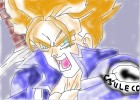 Trunks SSJ