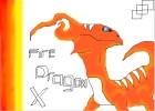 Fire DragonX™