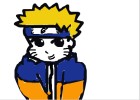 Chibi Naruto