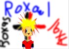 Roxal