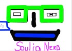 soulja nerd