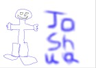 joshua