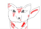 Bloody Wolf