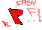 **easy f **