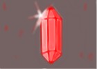 Red Crystal