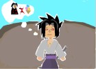 Sasuke