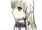 anime manga chii