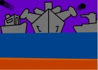 war ships