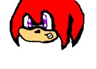 knucles the echidna 2